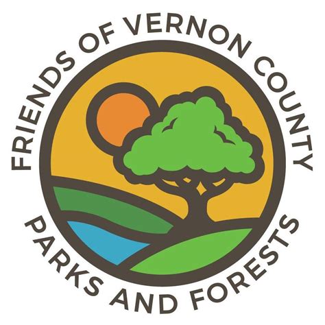 Vernon county forest.  Here are some great trails to .  82.  Forestry in Vernon Coun...