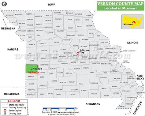 Vernon county mo police reports.  Search Vernon County Records.  We help yo...