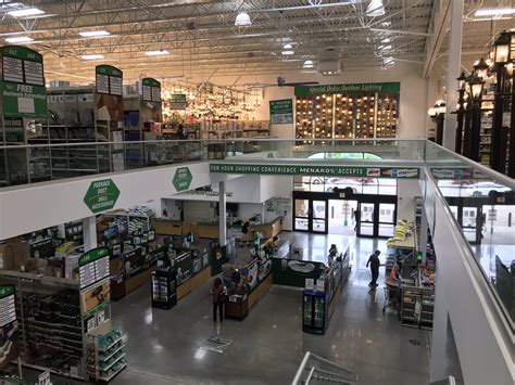 Vernon Hills trustees unanimously approved plans in July 2014 for a two-story, 225,000-square-foot Menards store and a 61,000-square-foot drive-thru lumberyard at Milwaukee Avenue and Gregg’s ...