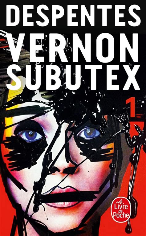 Read Vernon Subutex 1 Vernon Subutex 1 By Virginie Despentes