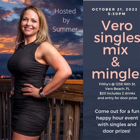 Vero Beach Dating - Vero Beach Singles - Vero Beach Matchmaker - POF