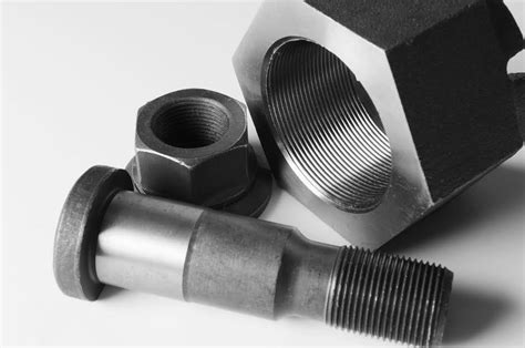 Vero Bearing and Bolt: The Ultimate Guide to Quality Industrial Hardware