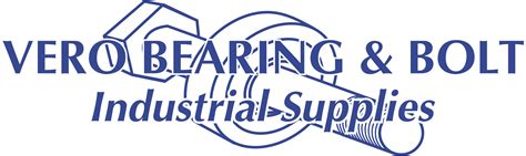 Vero Bearing and Bolt: Your Trusted Supplier for Precision Components