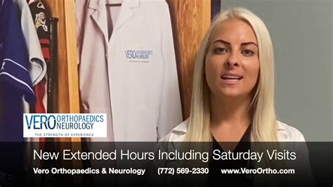 Vero orthopedics. Vero Orthopaedics is a preferred orthopaedic practice in the region, offering specialized care and treatment for bone, joint, muscle, and neurological injuries and conditions. … 