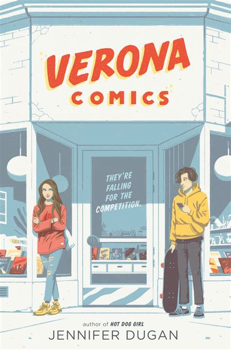 Read Verona Comics