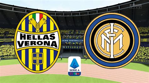 Verona vs inter. Aug 27, 2021 · Despite roster turnover, Inter began their season with a convincing 4-0 victory. Now, they travel to face a Serie A dark horse Hellas Verona on Matchday 2. A... 