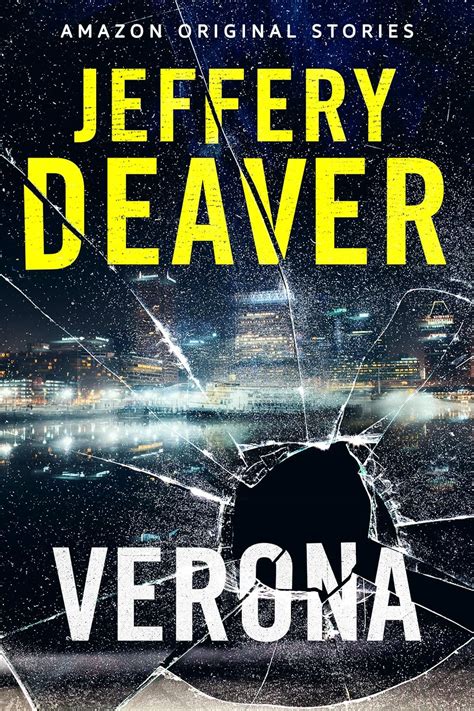 Read Online Verona By Jeffery Deaver
