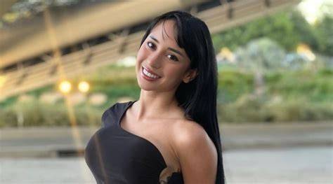 Veronica Onlyfans Xxx Video