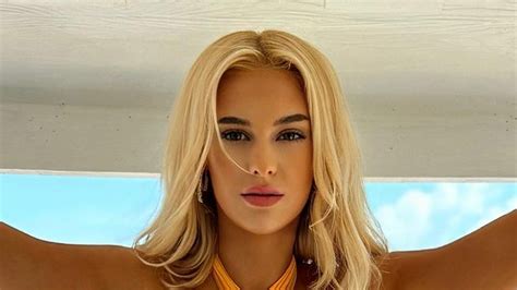 Veronica Rajek Onlyfans Leak