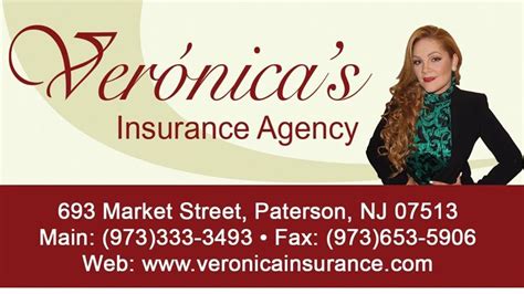 Veronica S Insurance Agency Photos