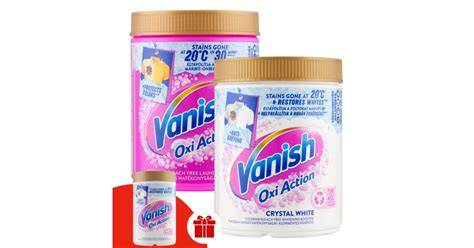 Veronica Vanish Free