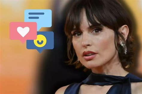 Veronica echegui instagram