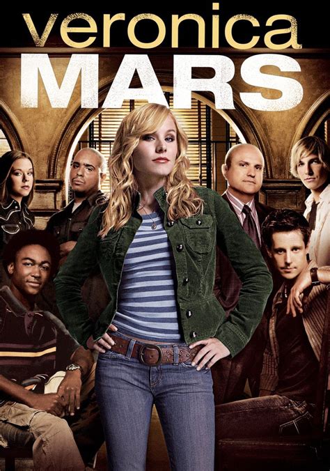 Veronica mars movie streaming. Veronica is let out of jail, while Mac, Parker, Logan, and Bronson go on Valentine's Day Scavenger Hunt. Josh decides to flee the country after learning the truth about his dad, and Lamb goes after Steve at Mindy's house. 7.9/10 (732) … 