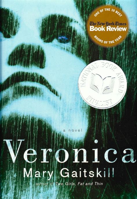 Download Veronica By Mary Gaitskill
