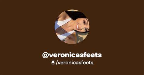 Veronicasfeets Onlyfans Nude