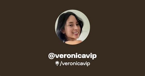 🍑 Veronicavip Onlyfans Leaked (SEX) 108 Vids