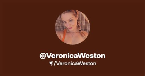 Veronicaweston Onlyfans Leak PORN 🍆 63 Vids
