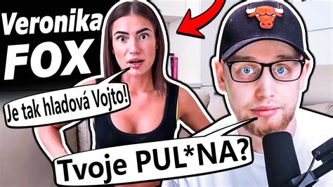Veronika Fox Onlyfans Leak