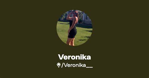 Veronika Onlyfans Xxx Video