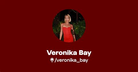 🍑 Veronika_Bay Onlyfans Leak +18