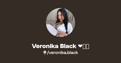 Veronikablack Xxx Video