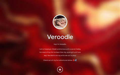 Veroodle Xxx Video