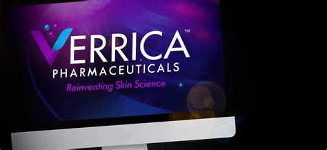 Verrica Pharmaceuticals is an innovative clinical-stage medical dermatology company.. 