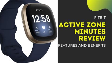 Versa 2 is not tracking my Active Zone Minutes - Fitbit