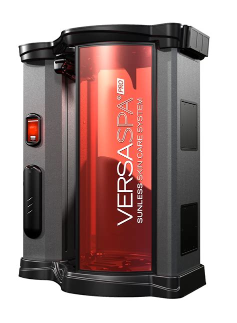 Versa spa spray tan. Saturday 10:00 AM - 6:00 PM. Sunday 10:00 AM - 6:00 PM. VersaSpa Booth Pricing Our Versa Spa booth delivers incredible sunless tanning results. Equipped with two spray nozzles, a heater, dryer, and three levels of color to choose from, the process is quick and comfortable. Norvell bronzing solution delivers faster results. 