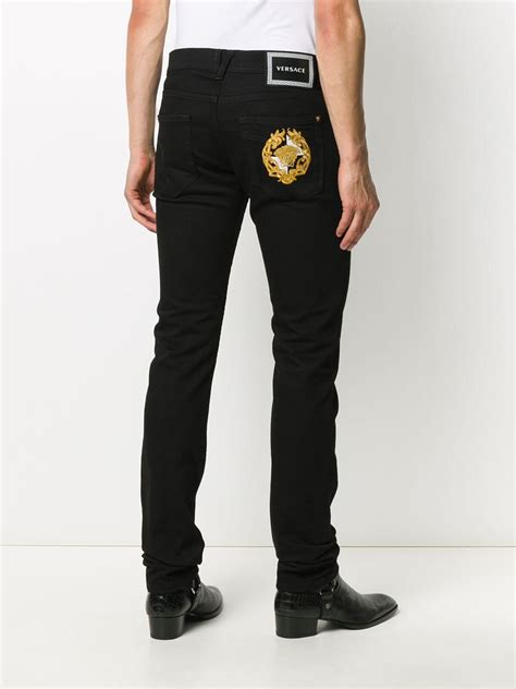 Versace Jeans for Men Online Sale up to 82% off Lyst