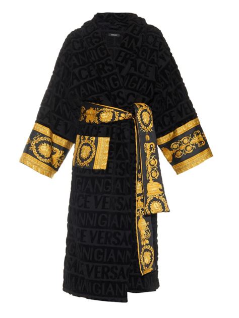 Versace Robe Price