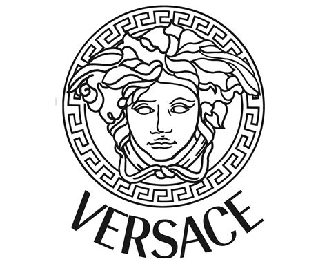 Versace emblem. Things To Know About Versace emblem. 