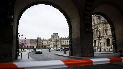 Versaille Palace evacuated for 3rd time this week following security alerts that included 3 airports