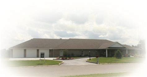 Funeral Homes in Versailles, Indiana. 1 funeral homes. 
