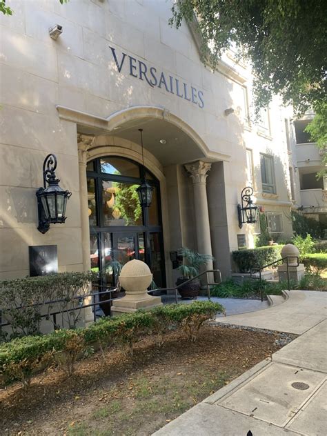 Versailles koreatown. Things To Know About Versailles koreatown. 