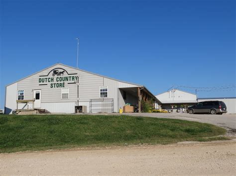 Nick Sheaffer/Missourian Weaver's Country Market is located in Versailles. Within a 10-mile radius are 90 other small buainesses, many owned by Mennonite or Amish families. Nick...