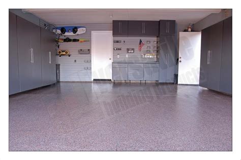Versatile Building Products Epoxy Floors 2019 Collection Classique
