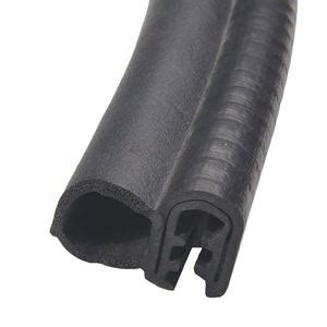 Versatile Dynamic pinch weld rubber seal - Alibababa.com