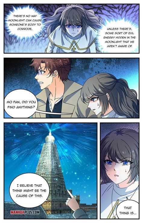 Versatile mage chapter 279.  You can use the Bookmark button to get notificatio...