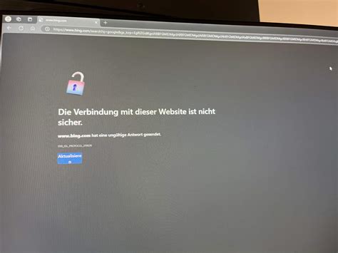 
Verschiedene Browser funktionieren problemlos