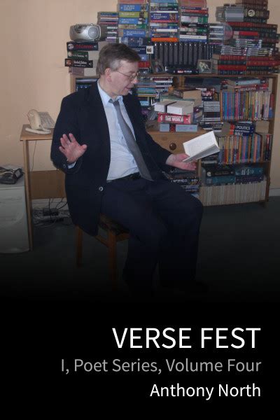 Verse Fest I Poet Series Vol 4