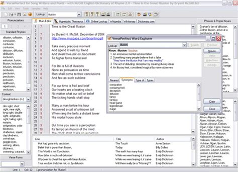 VersePerfect for Windows