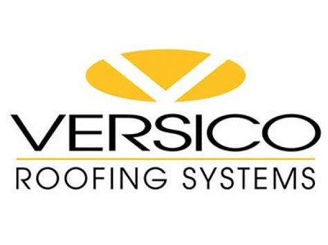 Versico Roofing Systems - Chase Construction North West Puget …