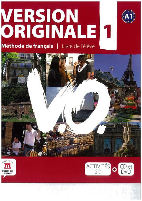 Version Originale