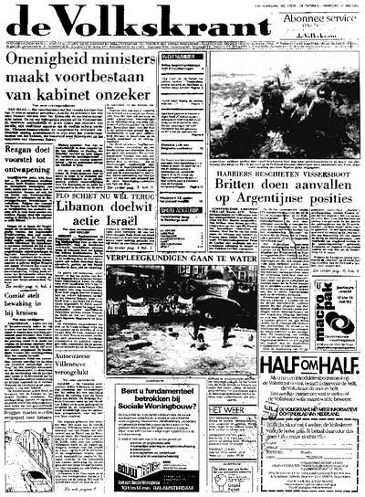 Verslag van een reis door west  en midden frankrijk gedurende 10 18 mei 1982. - Ciencias sociales-historia 7 - la cultura occidental / 3b.
