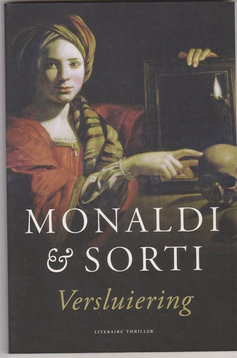 Download Versluiering By Rita Monaldi