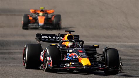Verstappen earns hard-fought 50th career F1 victory at the US Grand Prix; Hamilton DQ from 2nd