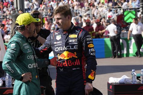 Verstappen takes pole for Monaco Grand Prix ahead of Alonso as Perez crashes
