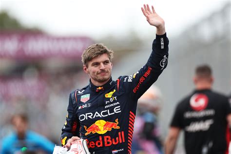 Verstappen takes pole position at Australian Grand Prix