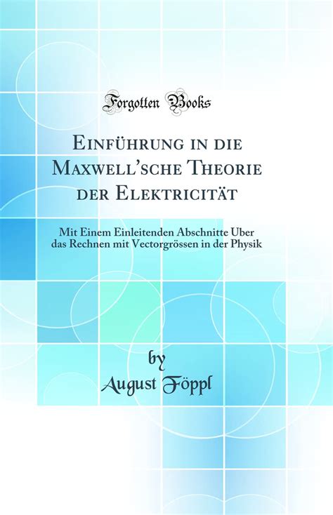 Versuch einer neuen theorie der elektricitaet. - Angelic compass a guide to the angelic laws of attraction.